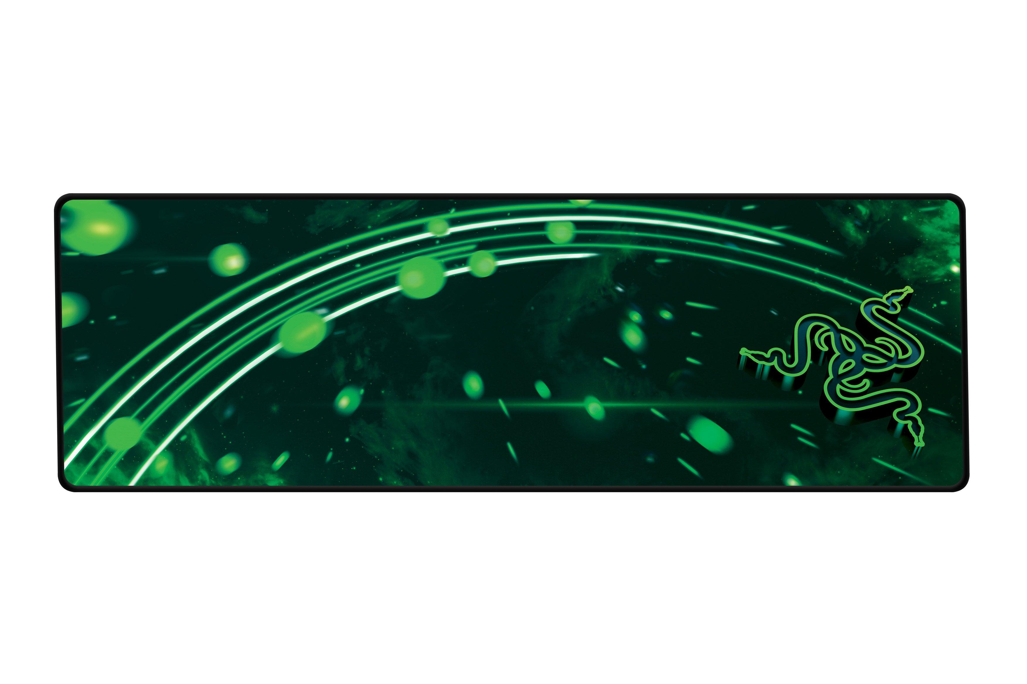 list item 1 of 3 Razer Goliathus Speed Cosmic Edition Extended Gaming Mouse Mat