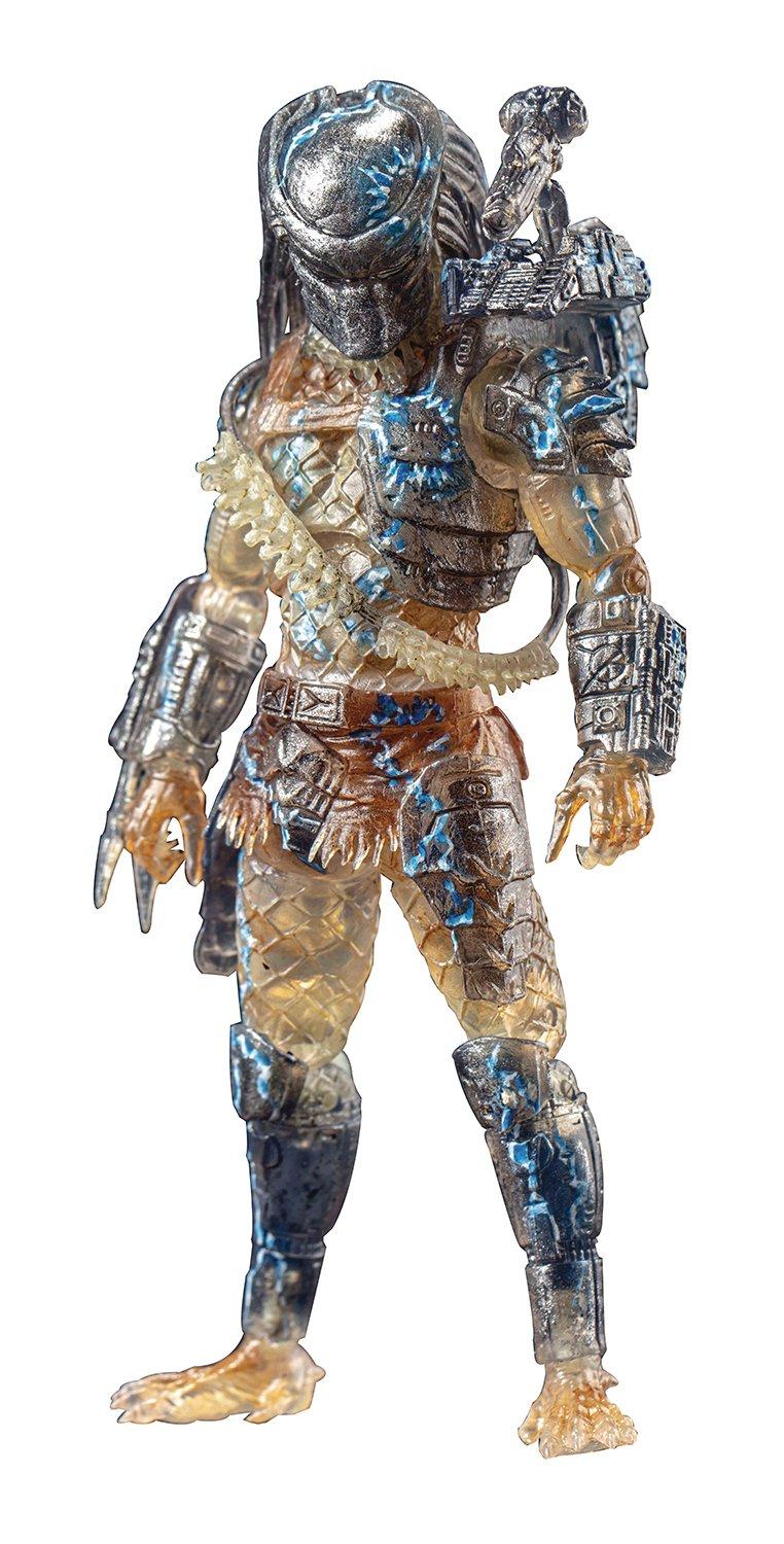 jungle action figure