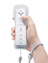 nintendo wii joystick