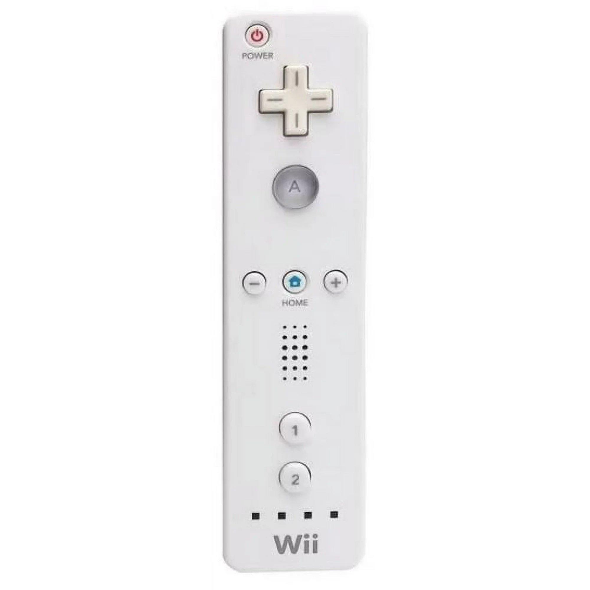 Remote Controller for Nintendo Wii (Styles May Vary) | GameStop