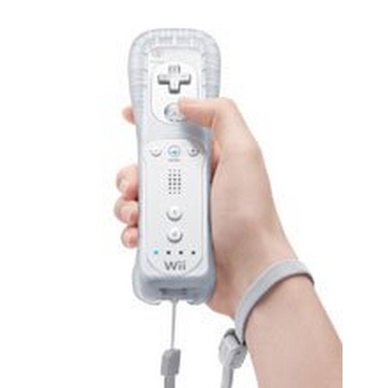 Remote Controller for Nintendo Wii (Styles May Vary)