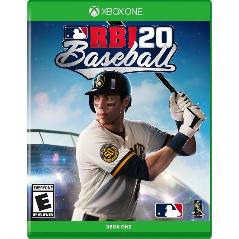 RBI Baseball 20 | MLB | GameStop