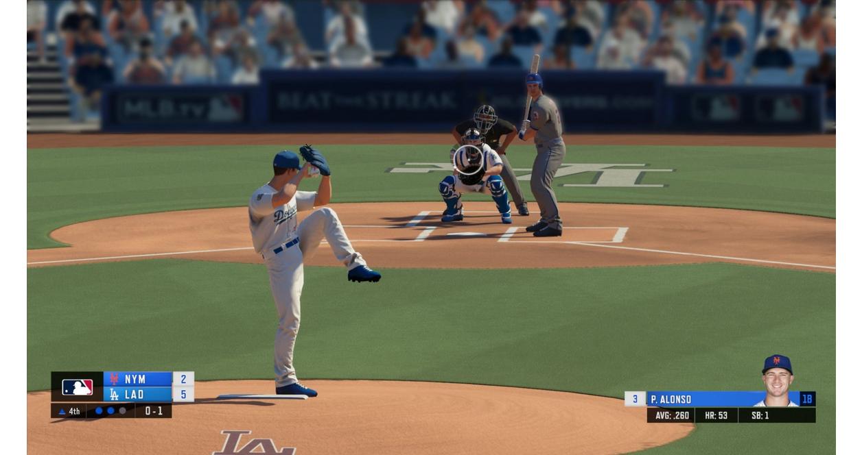 RBI Baseball 20 - Xbox One