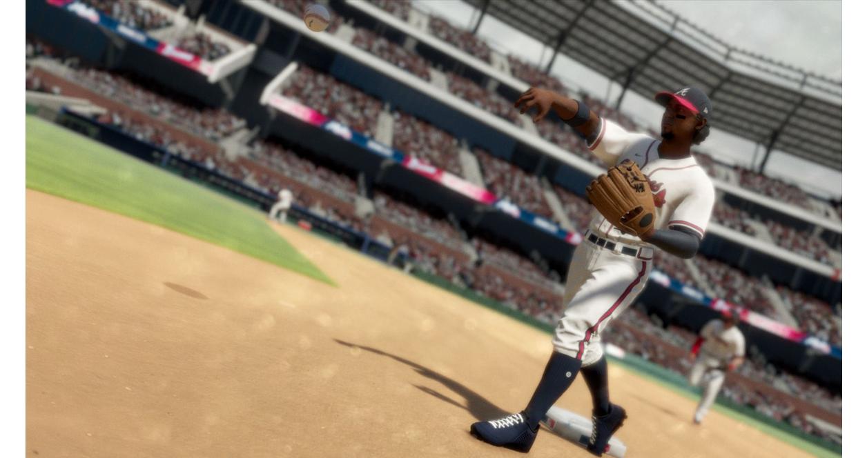RBI Baseball 20 - Nintendo Switch