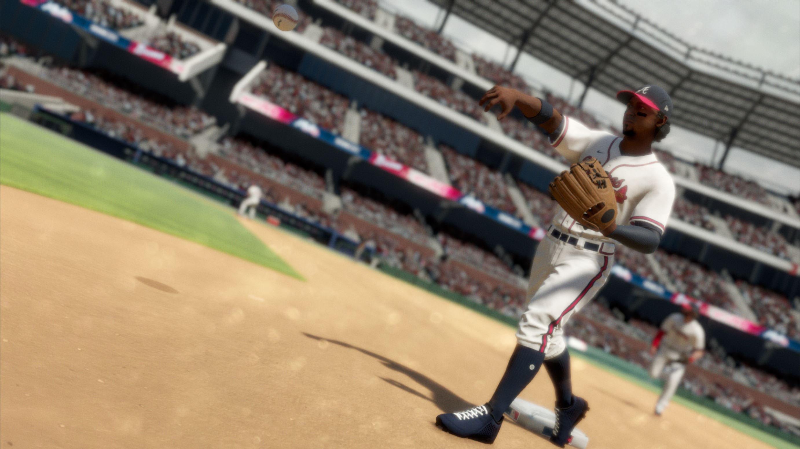 RBI Baseball 20 Xbox One
