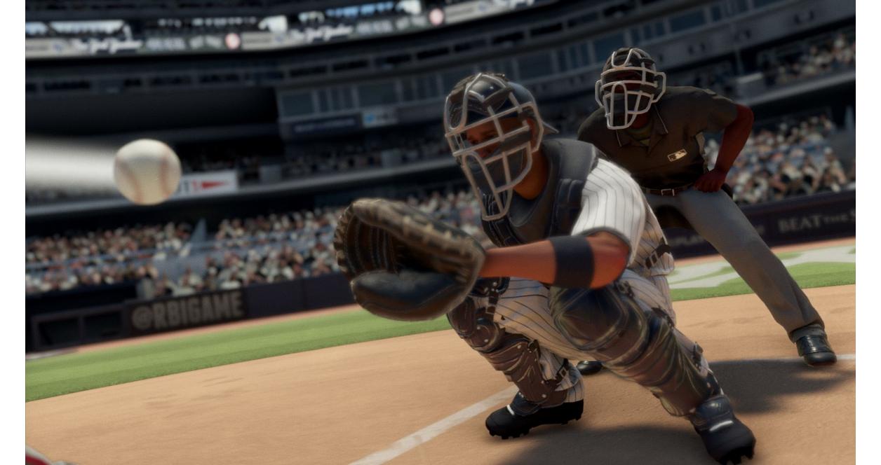 RBI Baseball 20 - Xbox One