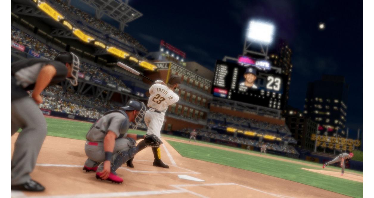 (未使用･未開封品)　RBI Baseball 2018 - PS4 bt0tq1u 未使用・未開封品) RBI Baseball 2018 - PS4 bt0tq1u
