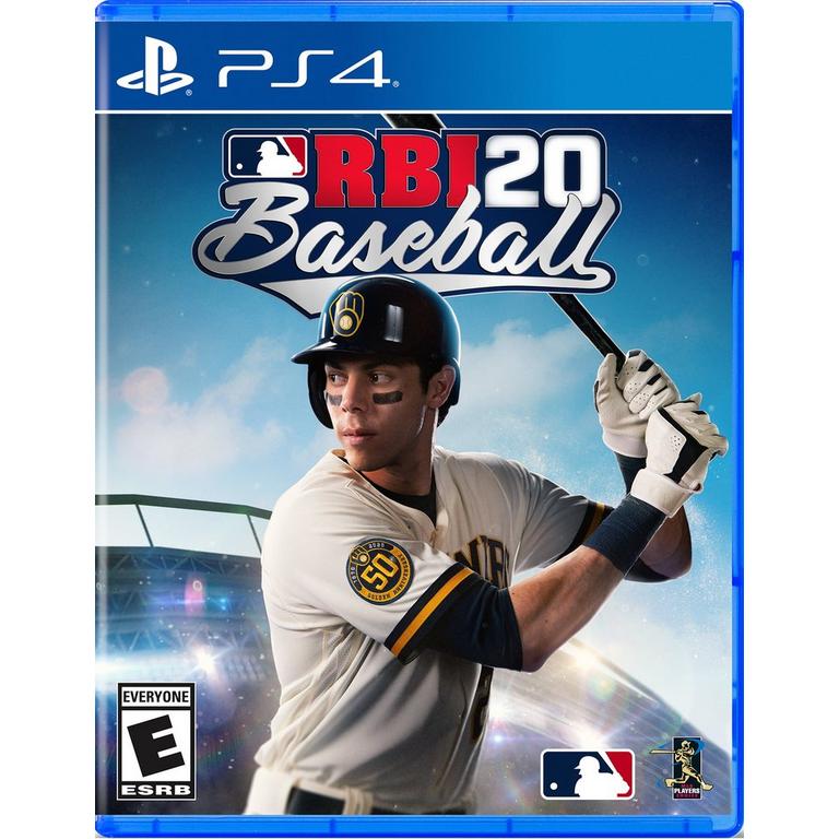 その他 RBI Baseball 2018 - PS4 mxn26g8 R.B.I. Baseball 18