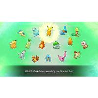 list item 7 of 11 Pokemon Mystery Dungeon: Rescue Team DX - Nintendo Switch