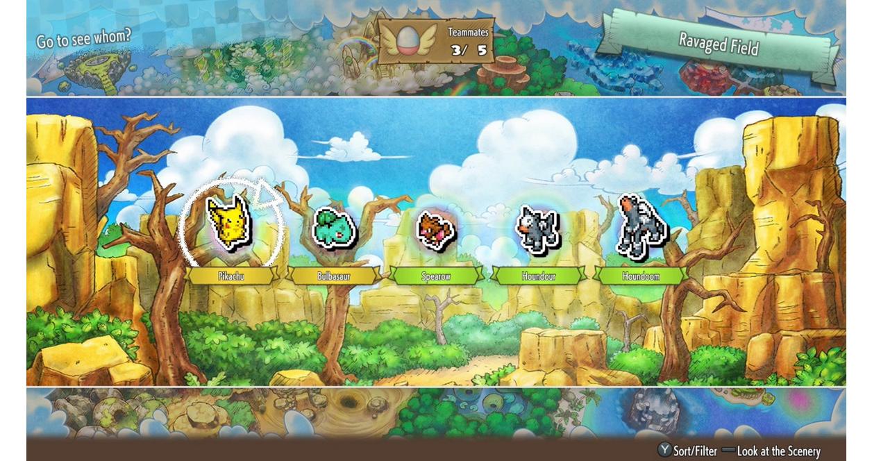 Jeu PSP - THE MYSTERY TEAM - Version Promo 'Not For Resale' (bon état)