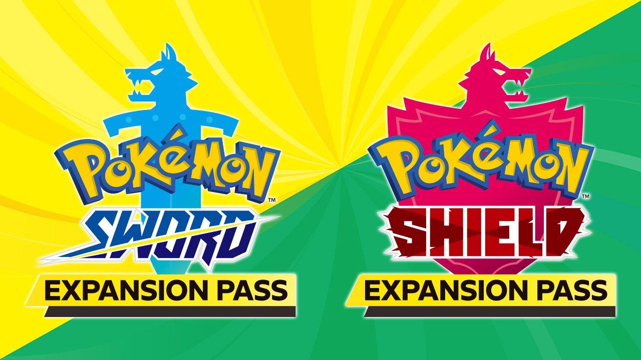 Pokémon Sword e Shield Expansion Pass, PokéPédia