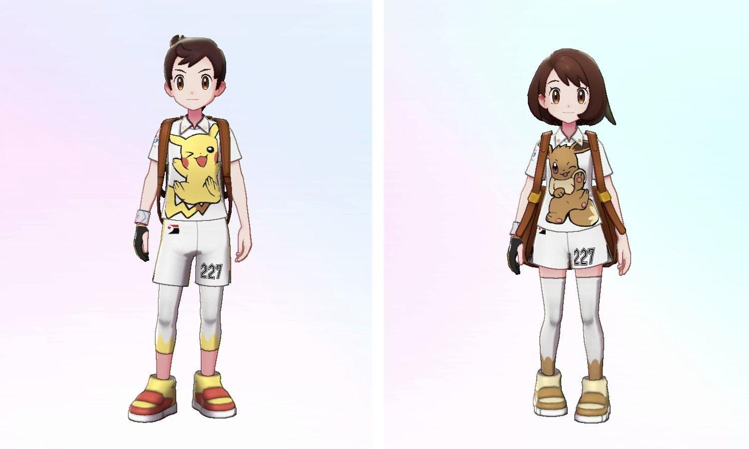 The Good And The Bad Of Pokémon Sword & Shield: The Isle Of Armor - Game  Informer