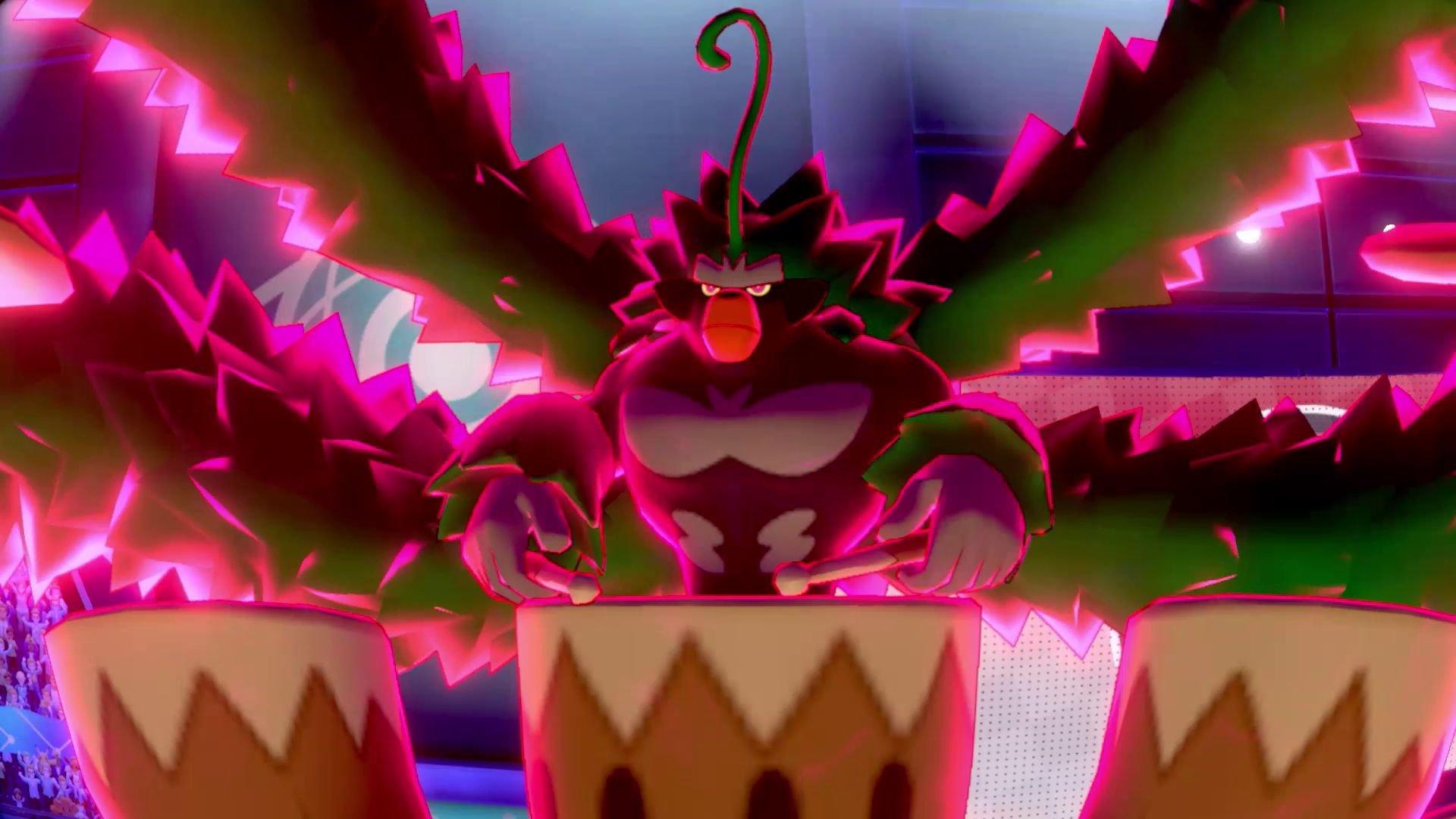 Resumão Pokémon – Pokémon Sword e Shield Expansion Pass