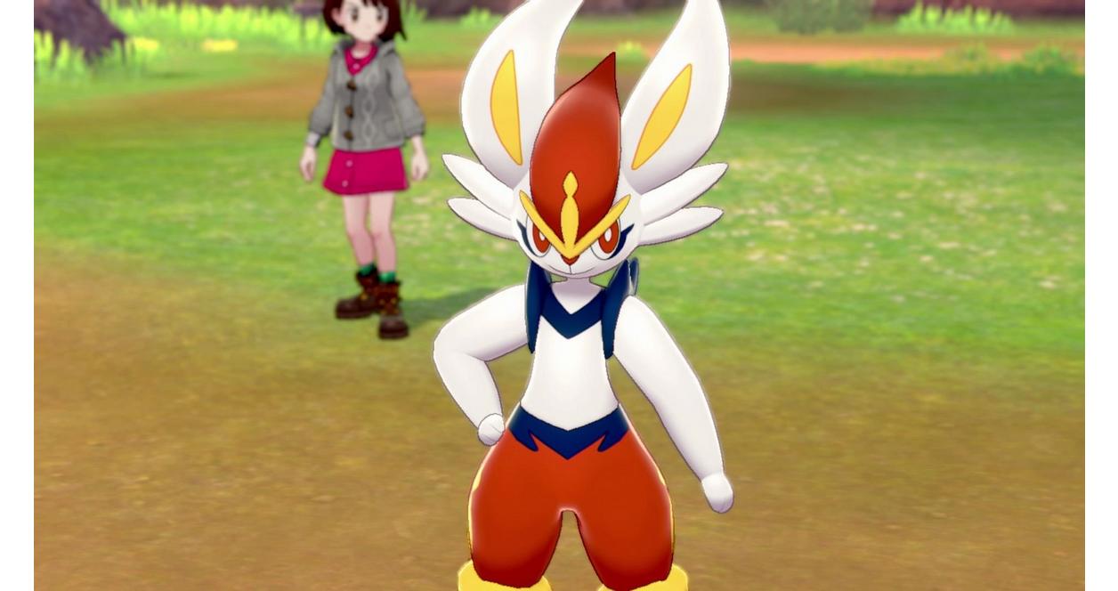 Pokemon Sword Expansion Pass/Pokemon Shield Expansion Pass - Nintendo Switch