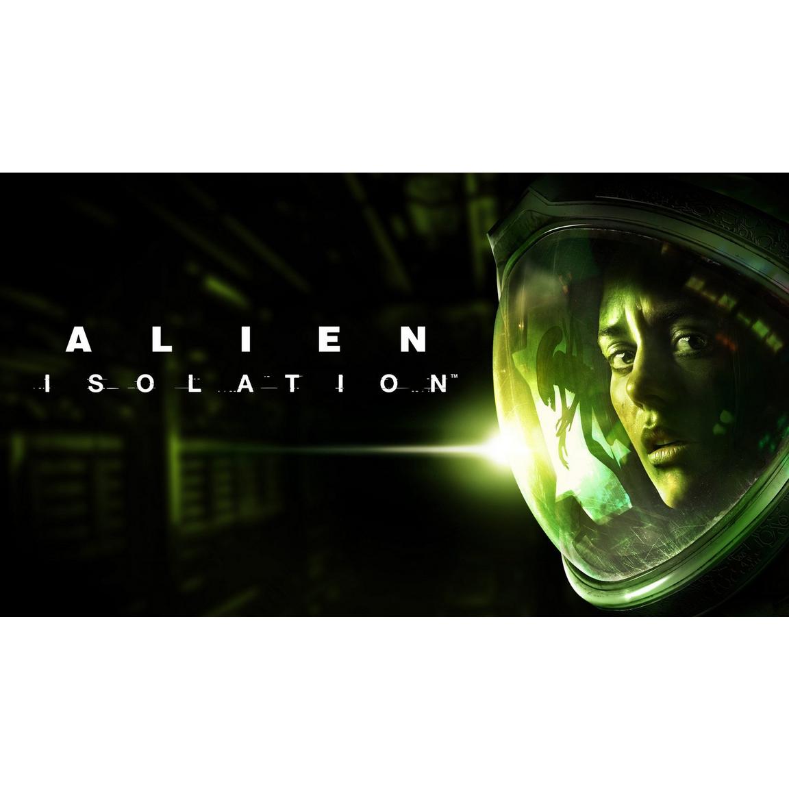 Alien: Isolation - Nintendo Switch
