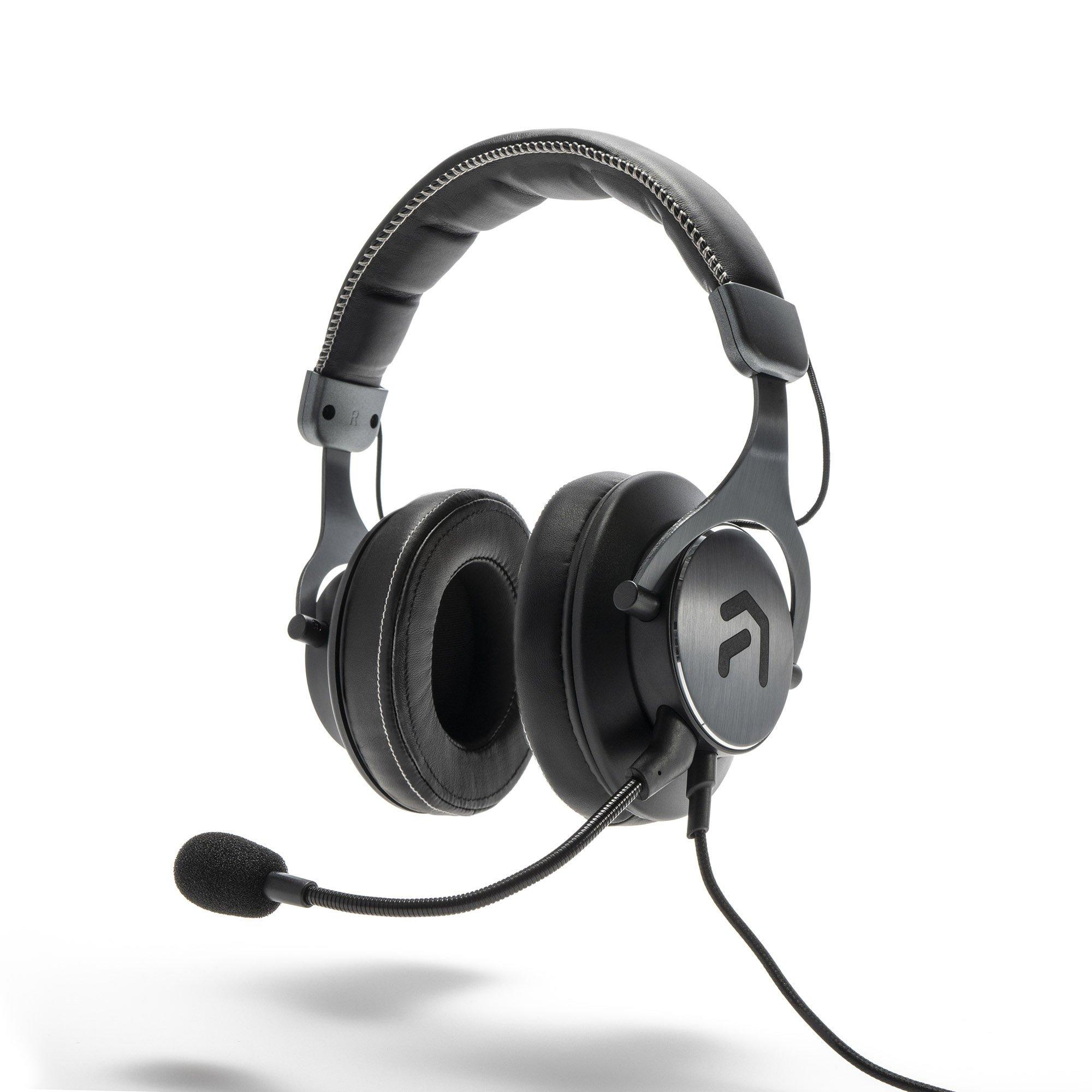 pro 4 series stereo gaming headset