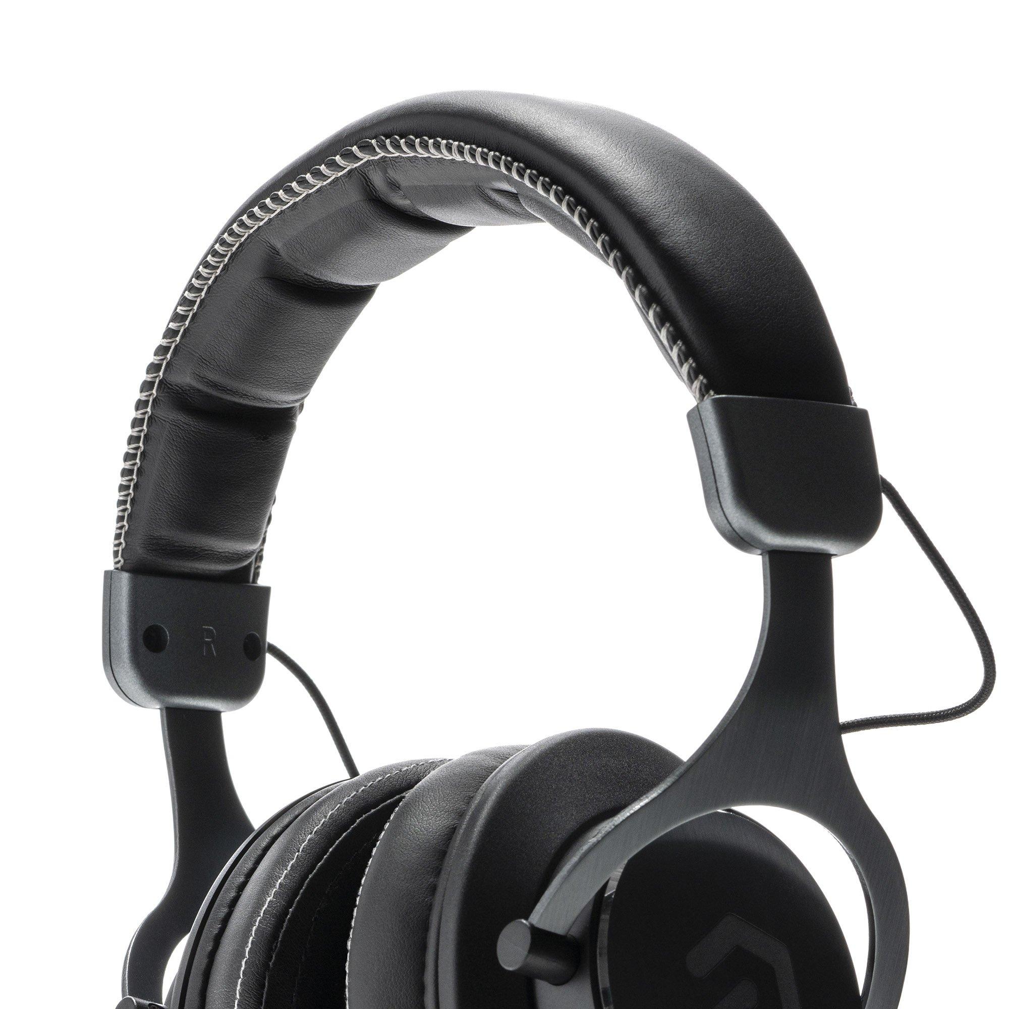 Atrix PSeries Wired Gaming Headset