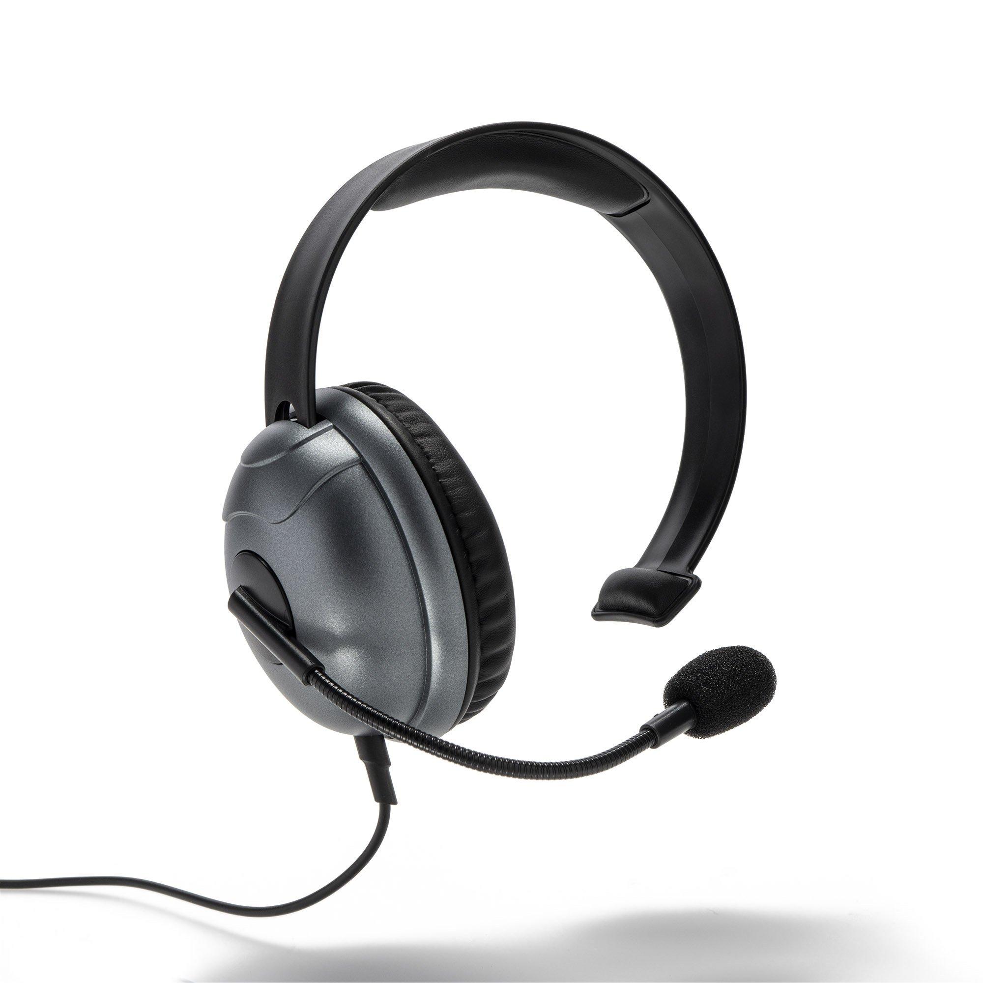 ps mono headset