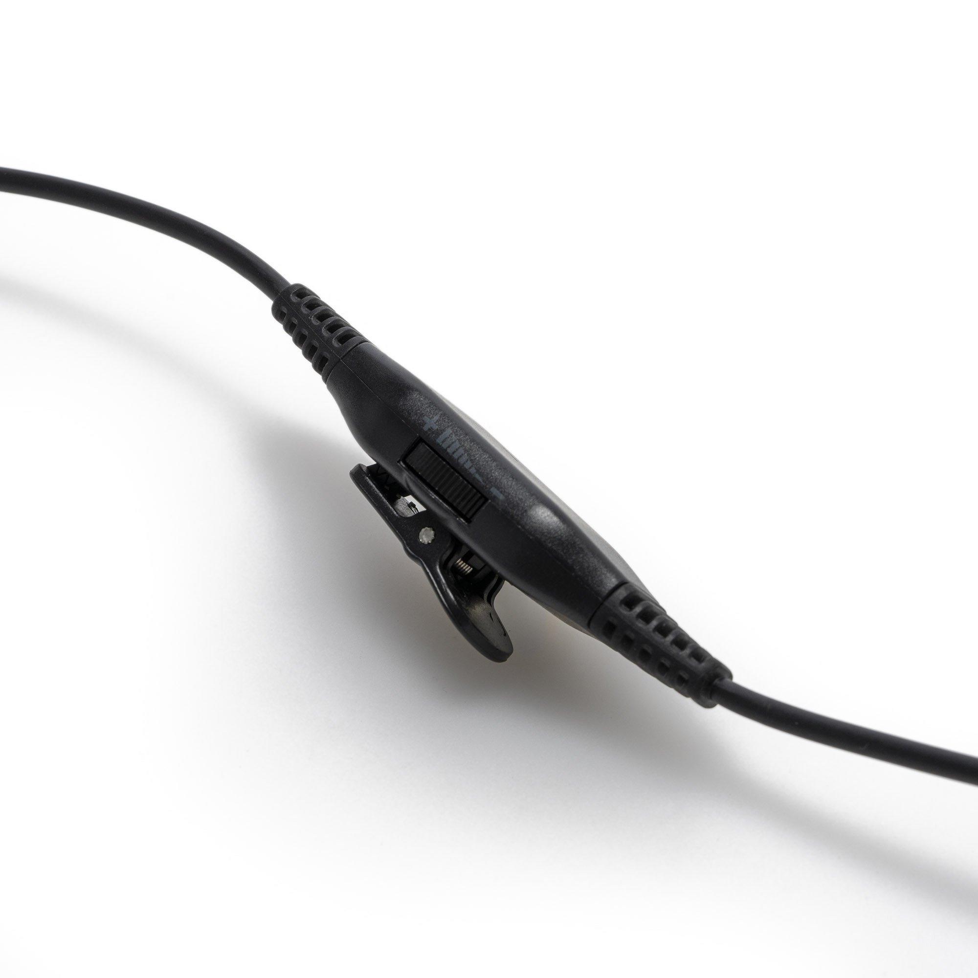 Atrix M-Series Wired Gaming Headset