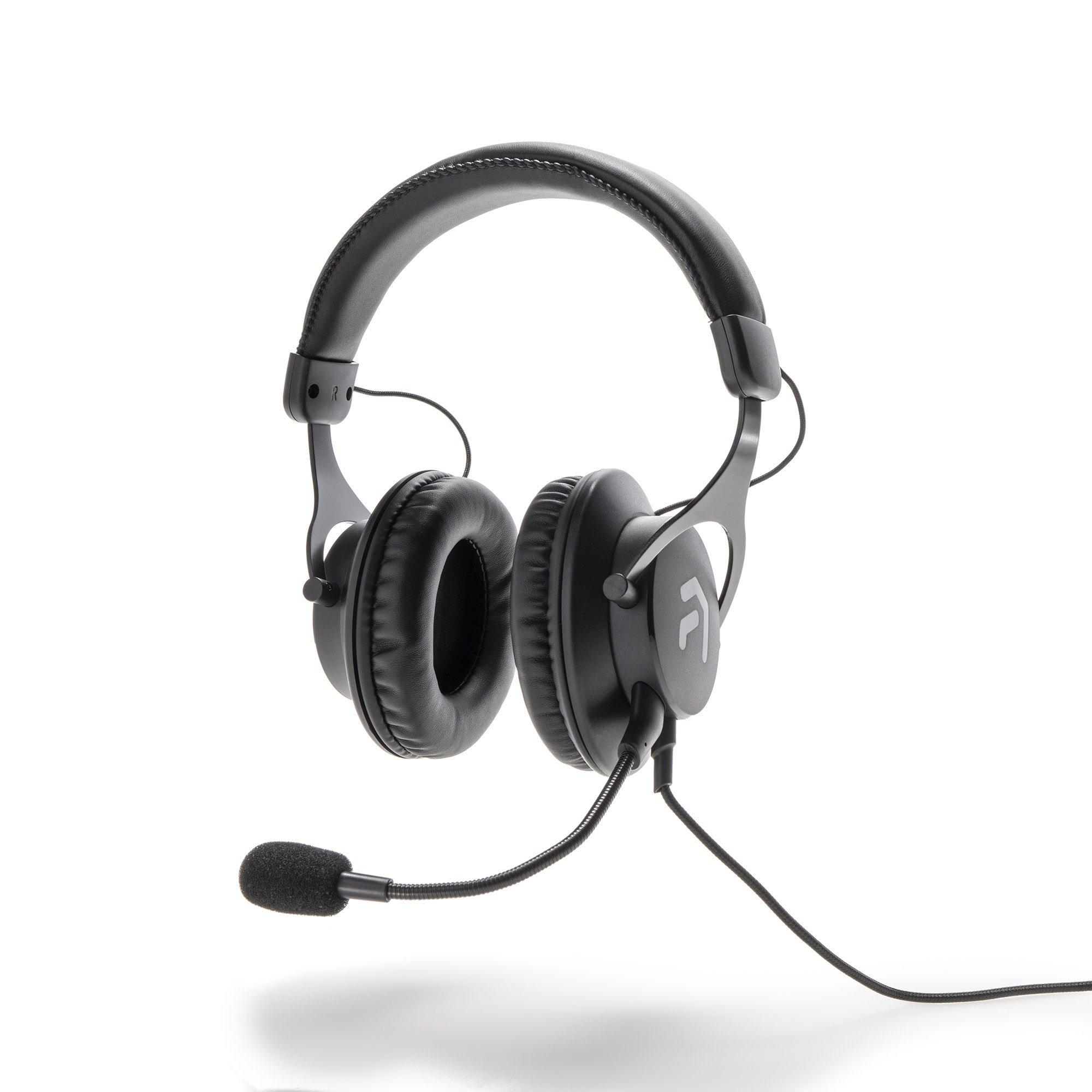Atrix L Series Wired Gaming Headset