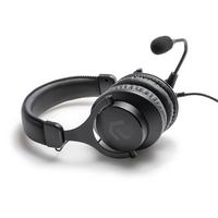 list item 2 of 4 Atrix L-Series Wired Gaming Headset