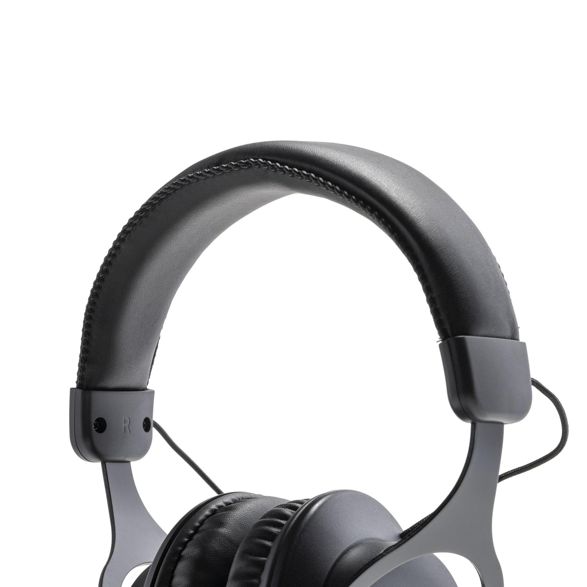 Atrix LSeries Wired Gaming Headset Universal GameStop