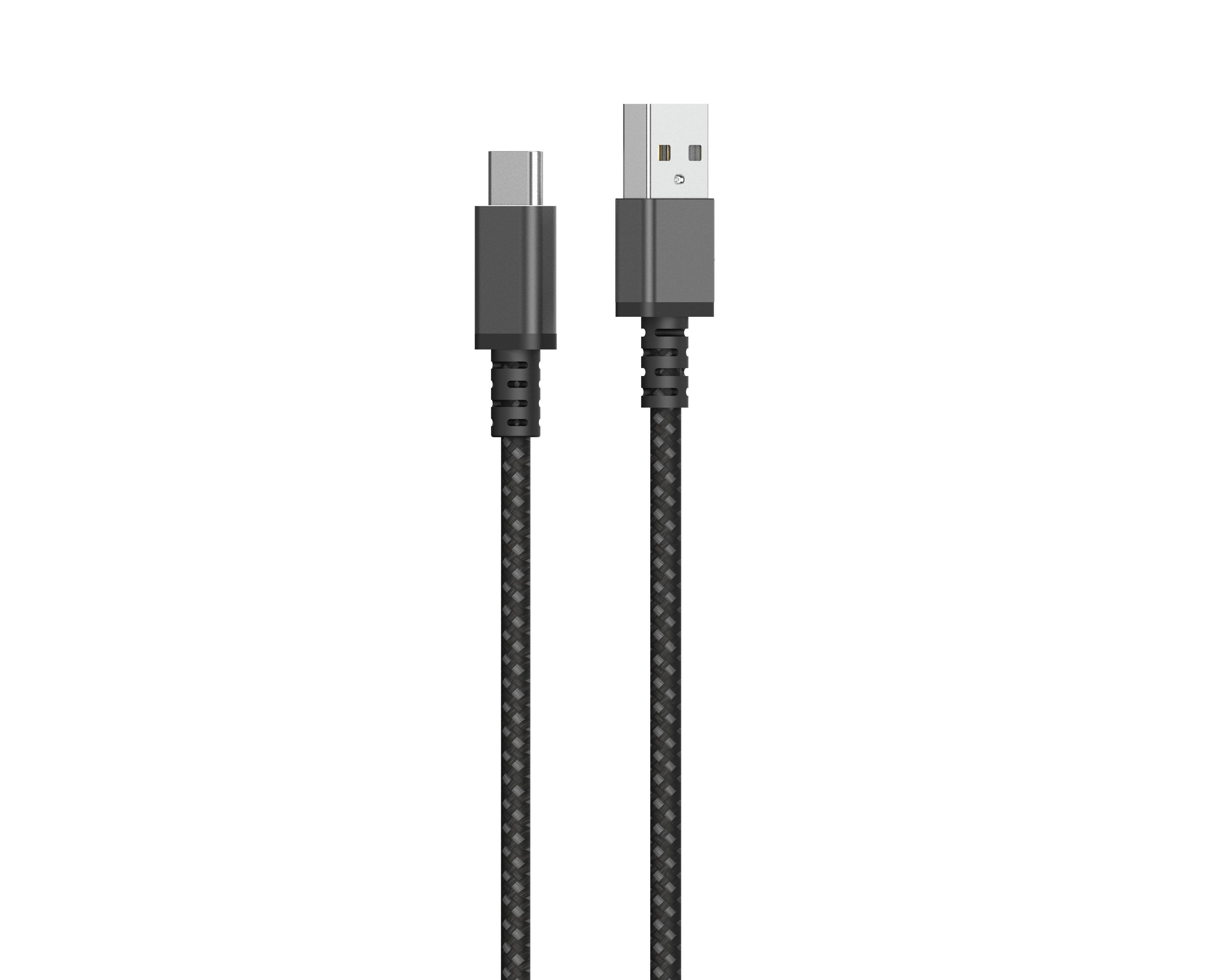 USBC Cable 10 ft for Nintendo Switch Nintendo Switch GameStop