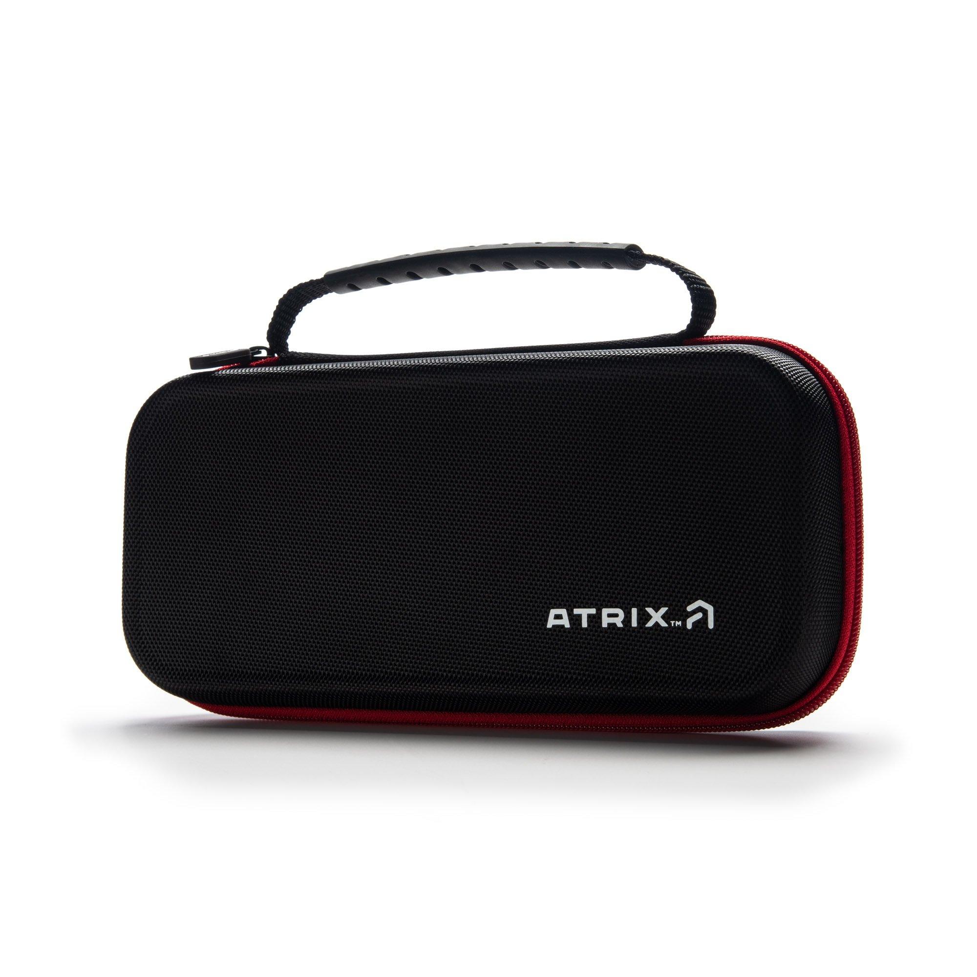 Atrix Travel Case for Nintendo Switch and Switch Lite GameStop