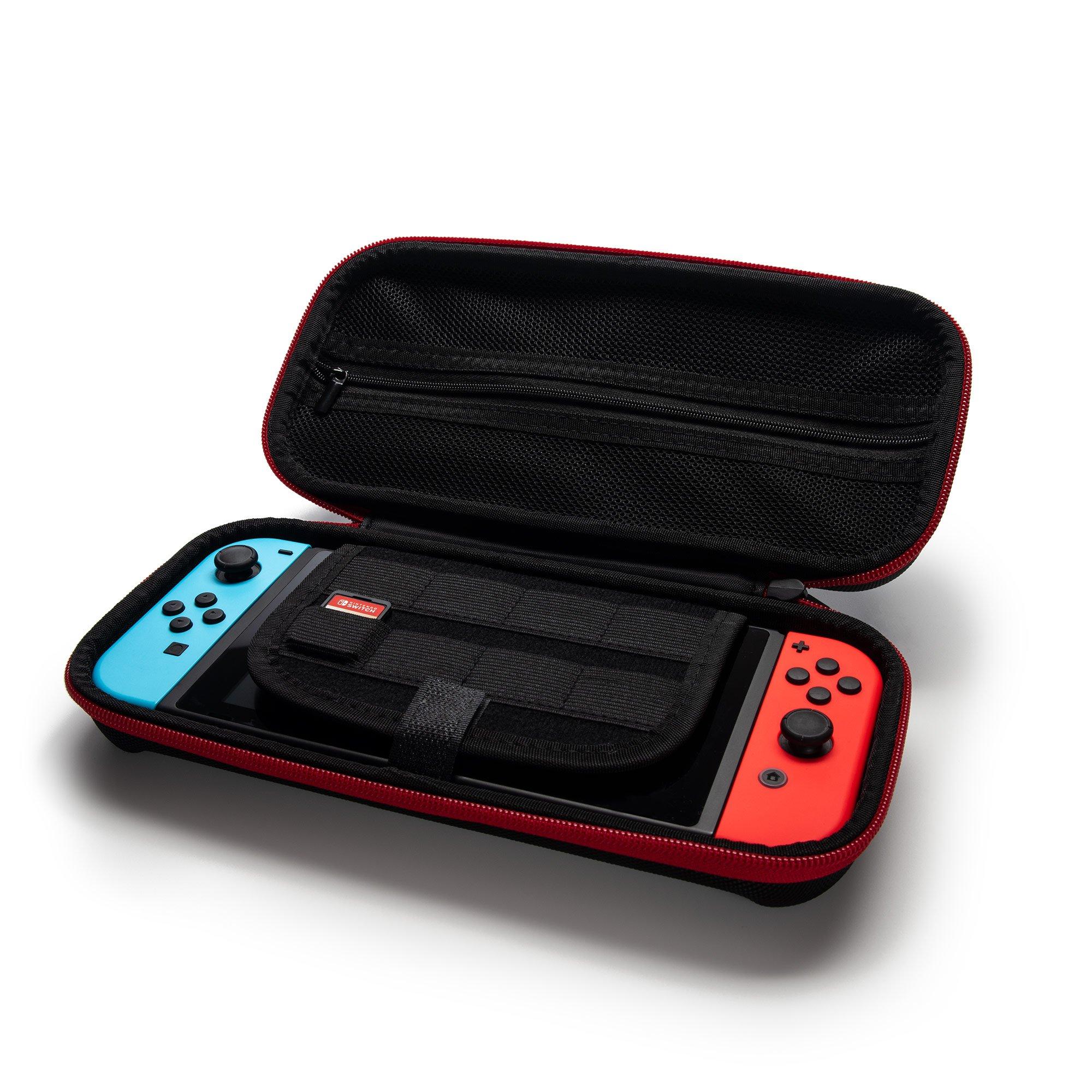 list item 2 of 5 Atrix Travel Case for Nintendo Switch and Switch Lite
