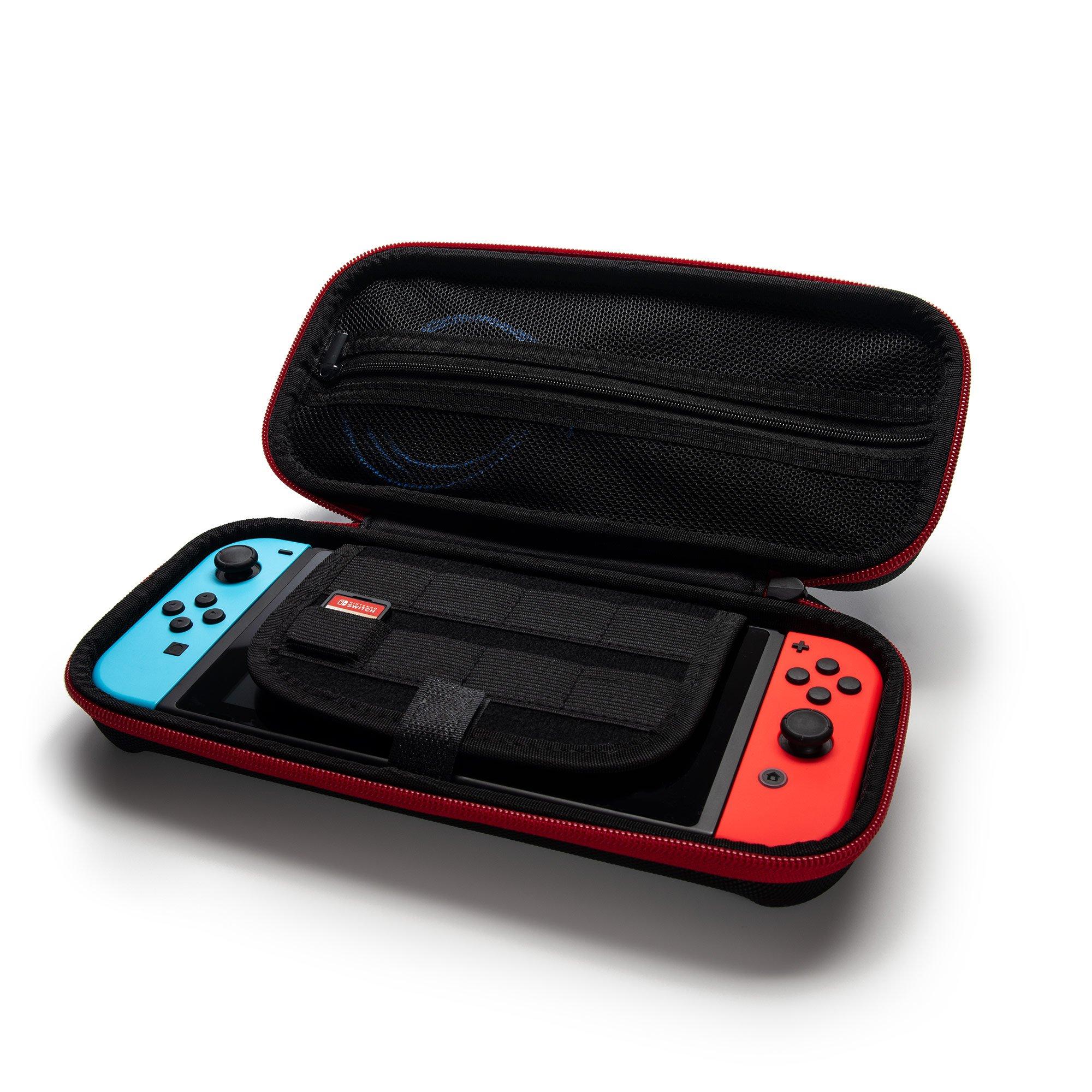 A nintendo 2024 switch case