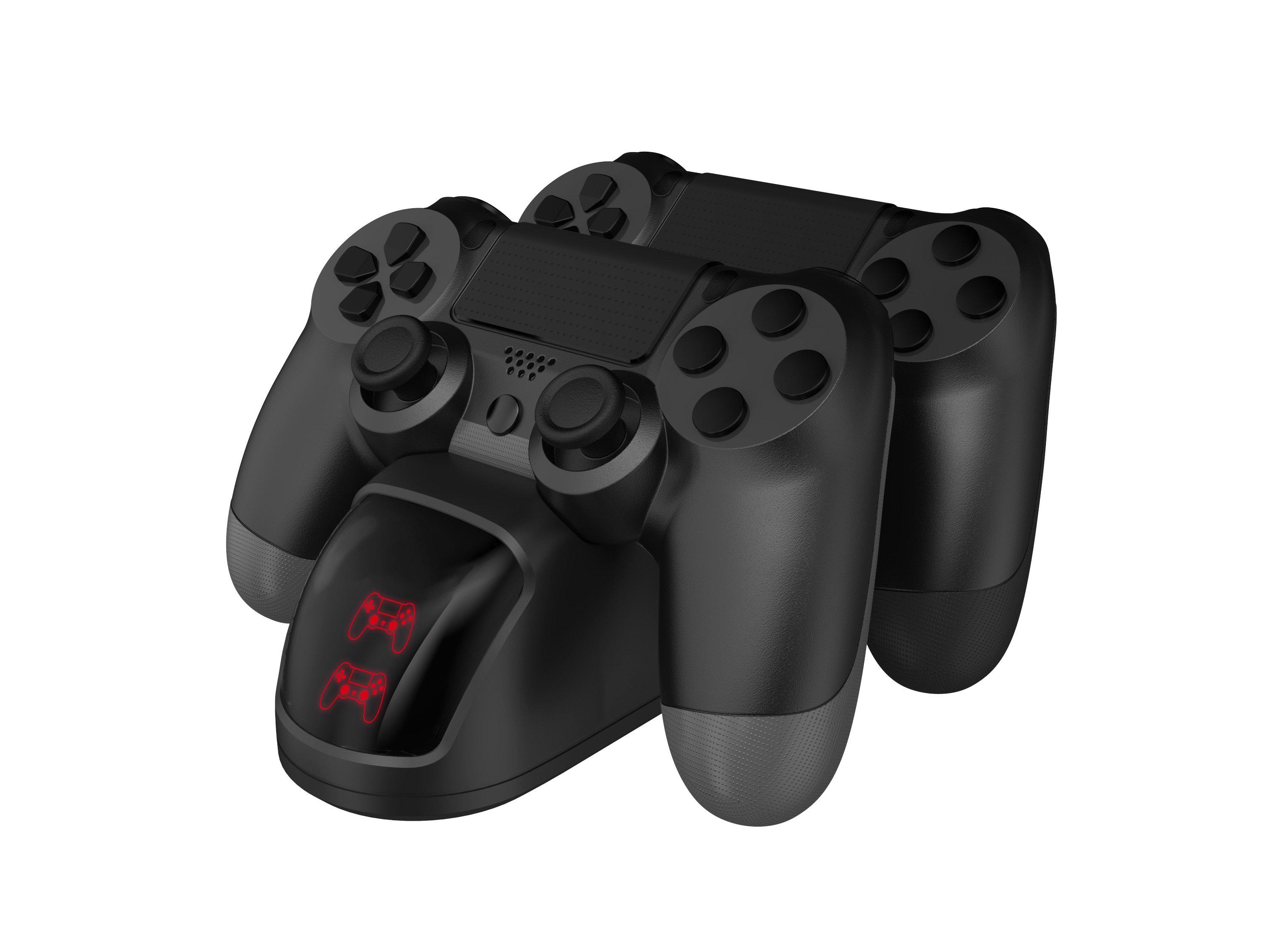 ps4 controller charger gamestop