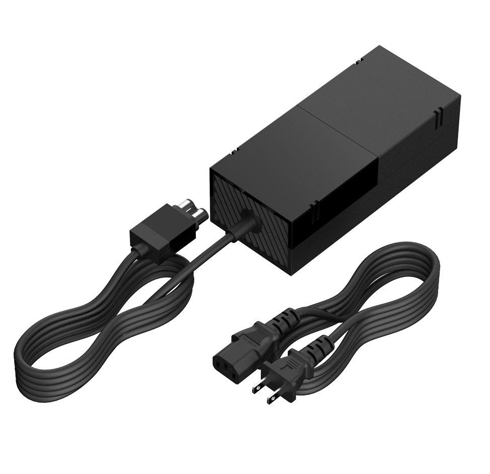 xbox one power box gamestop