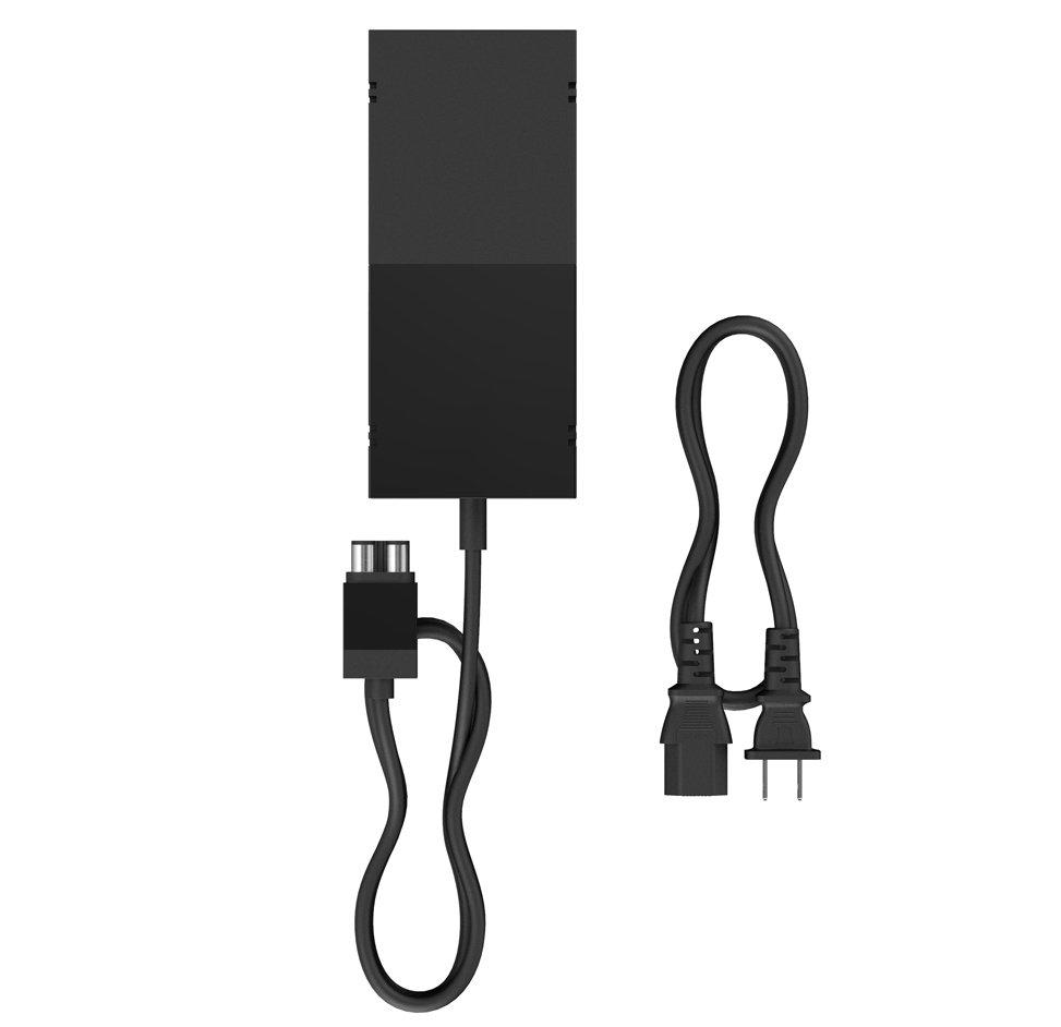 gamestop xbox one s power cord