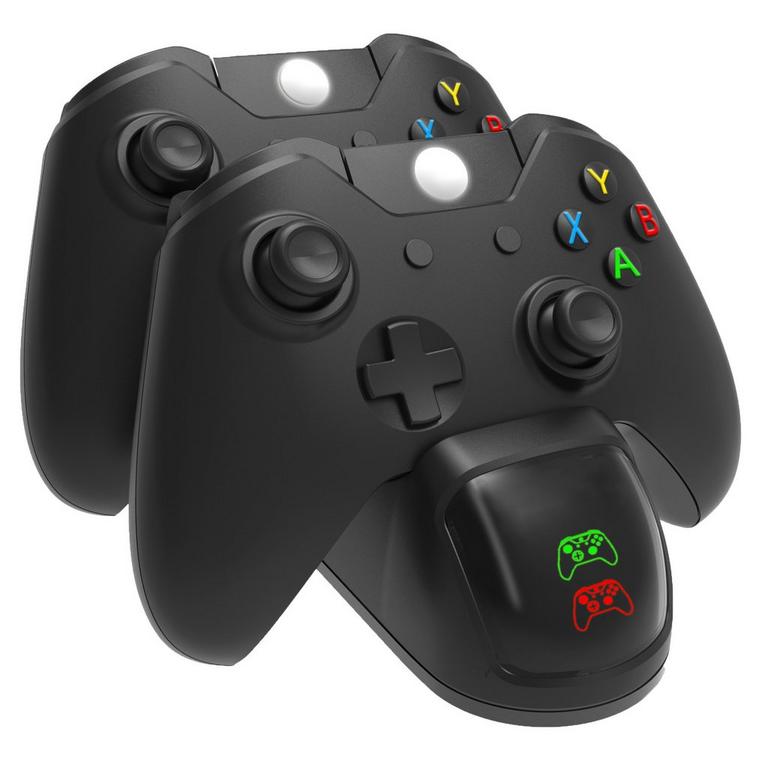Vete Premier Ongewijzigd Atrix Dual Charging Station for Xbox One | GameStop