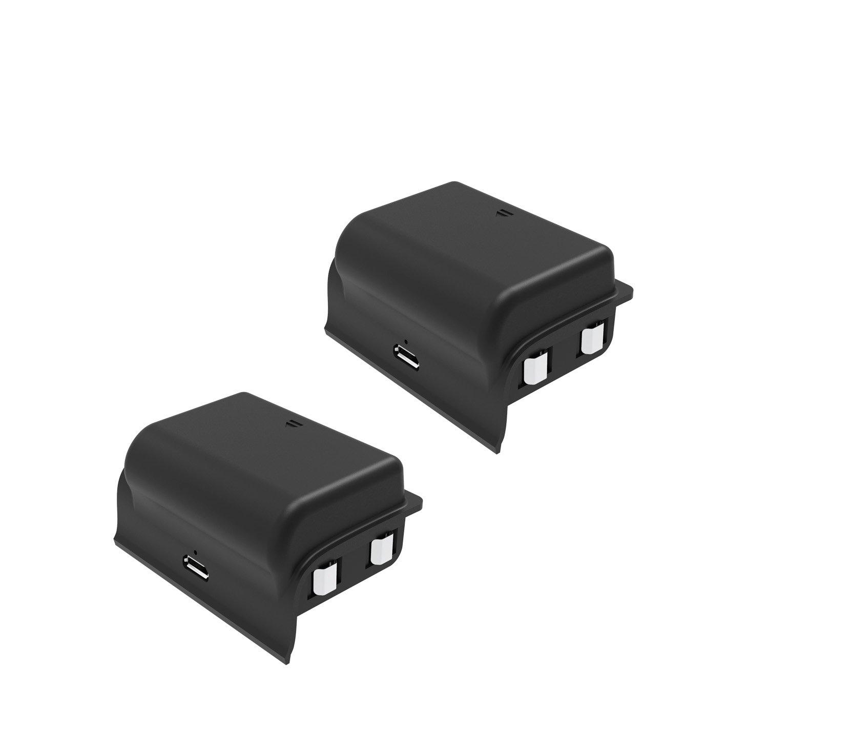 Dual Charging Station for Xbox One Xbox One GameStop