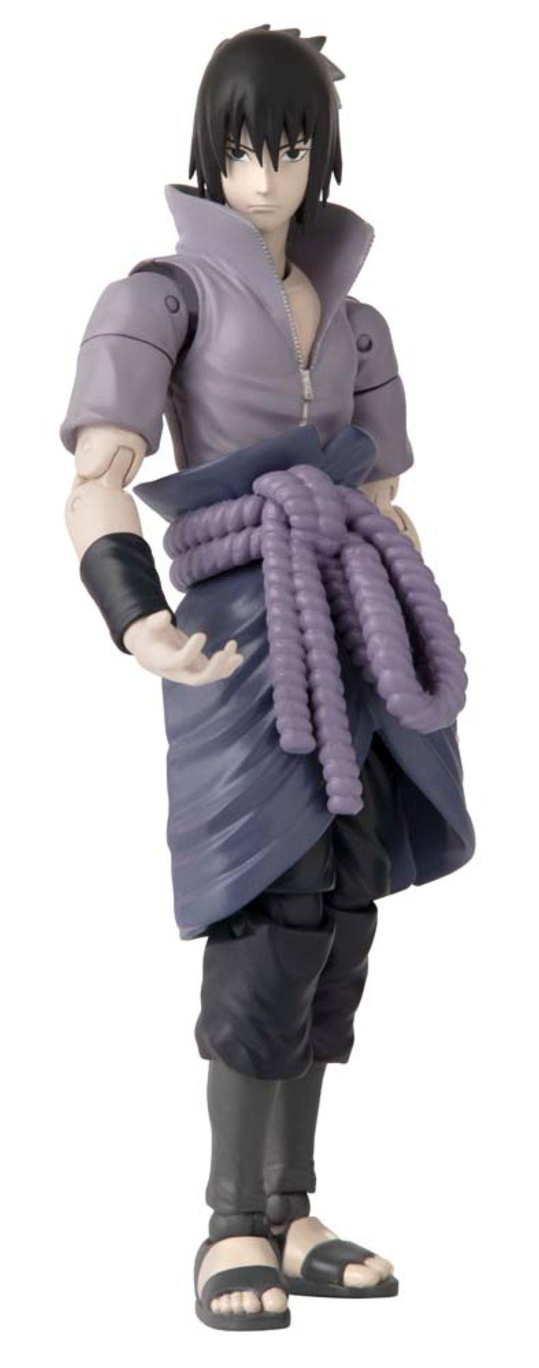 naruto anime heroes figure