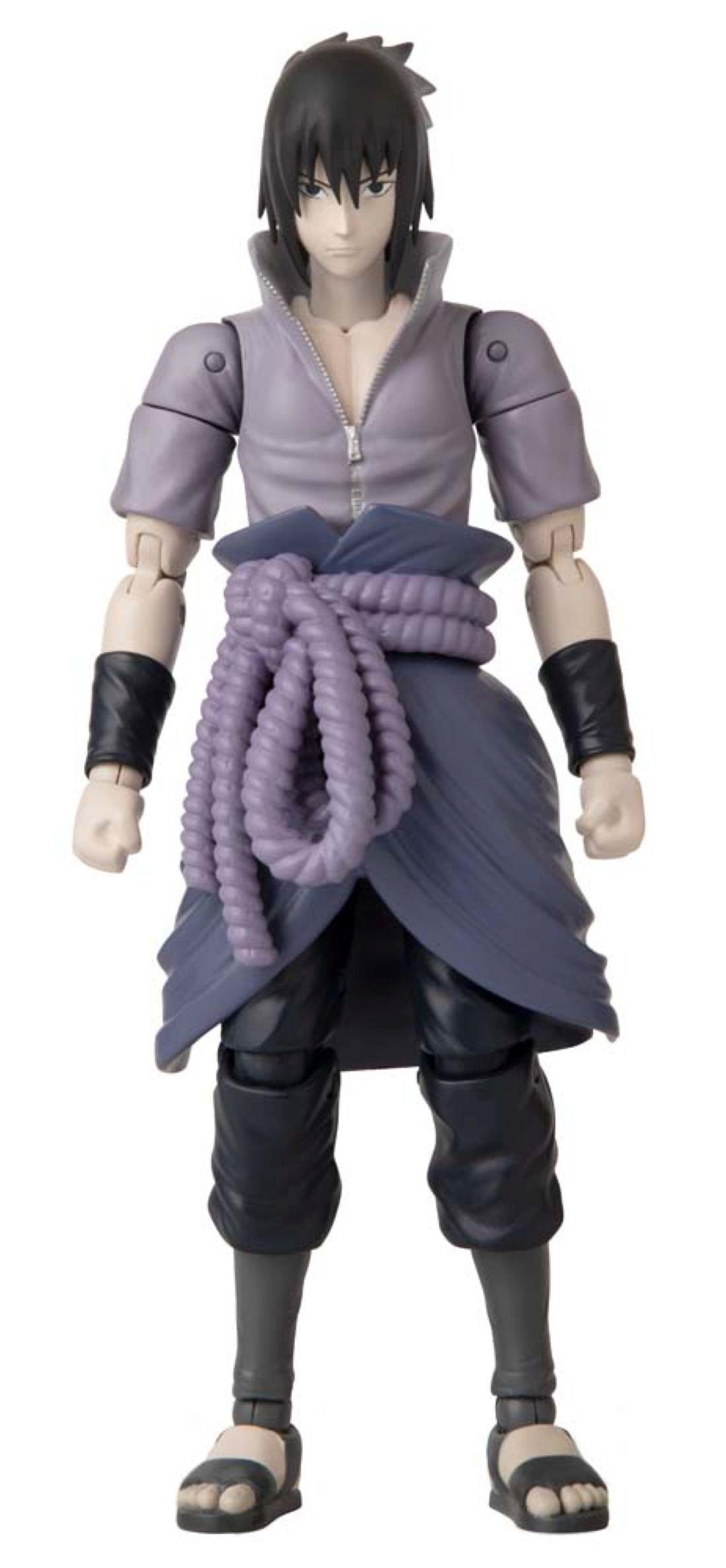 figure naruto