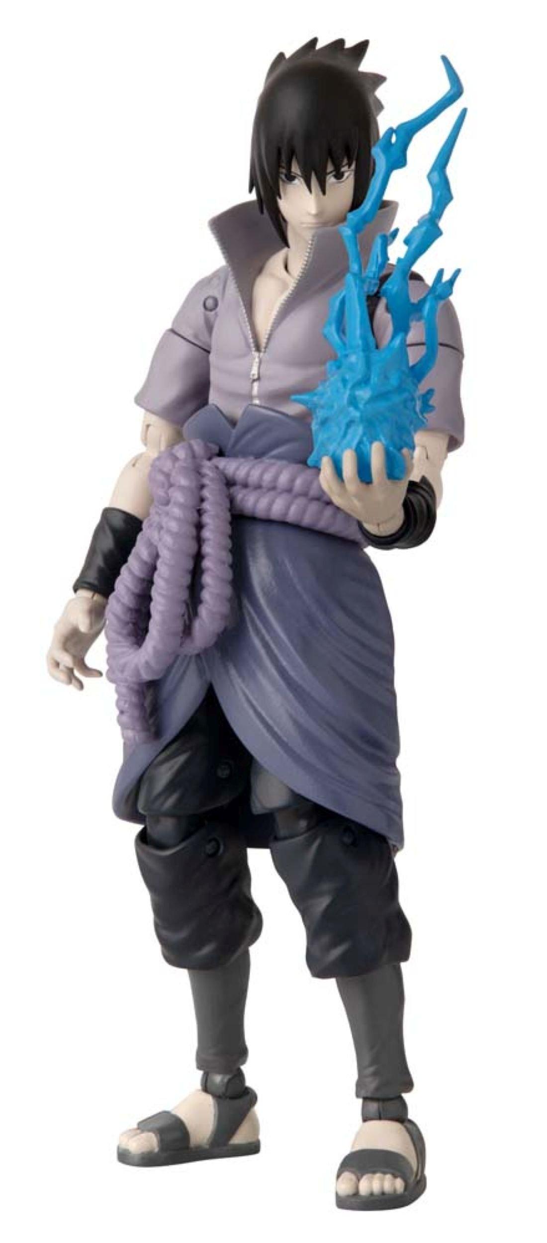 naruto action figure