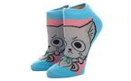 Fairy Tail Juniors Socks 5 Pack