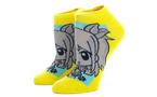 Fairy Tail Juniors Socks 5 Pack