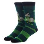 My Hero Academia Crew Socks 5 Pack