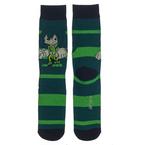 My Hero Academia Crew Socks 5 Pack