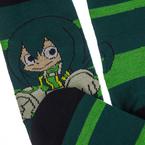 My Hero Academia Crew Socks 5 Pack