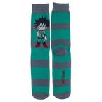 My Hero Academia Crew Socks 5 Pack