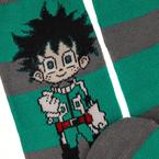 My Hero Academia Crew Socks 5 Pack