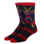 My Hero Academia Crew Socks 5 Pack