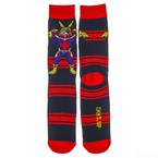 My Hero Academia Crew Socks 5 Pack