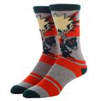 My Hero Academia Crew Socks 5 Pack