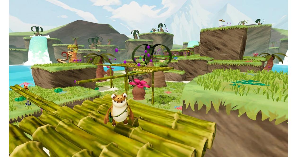 Gigantosaurus The Game - PlayStation 4