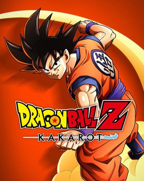 Dragon Ball Z Kakarot Standard Edition PlayStation 5 - Best Buy